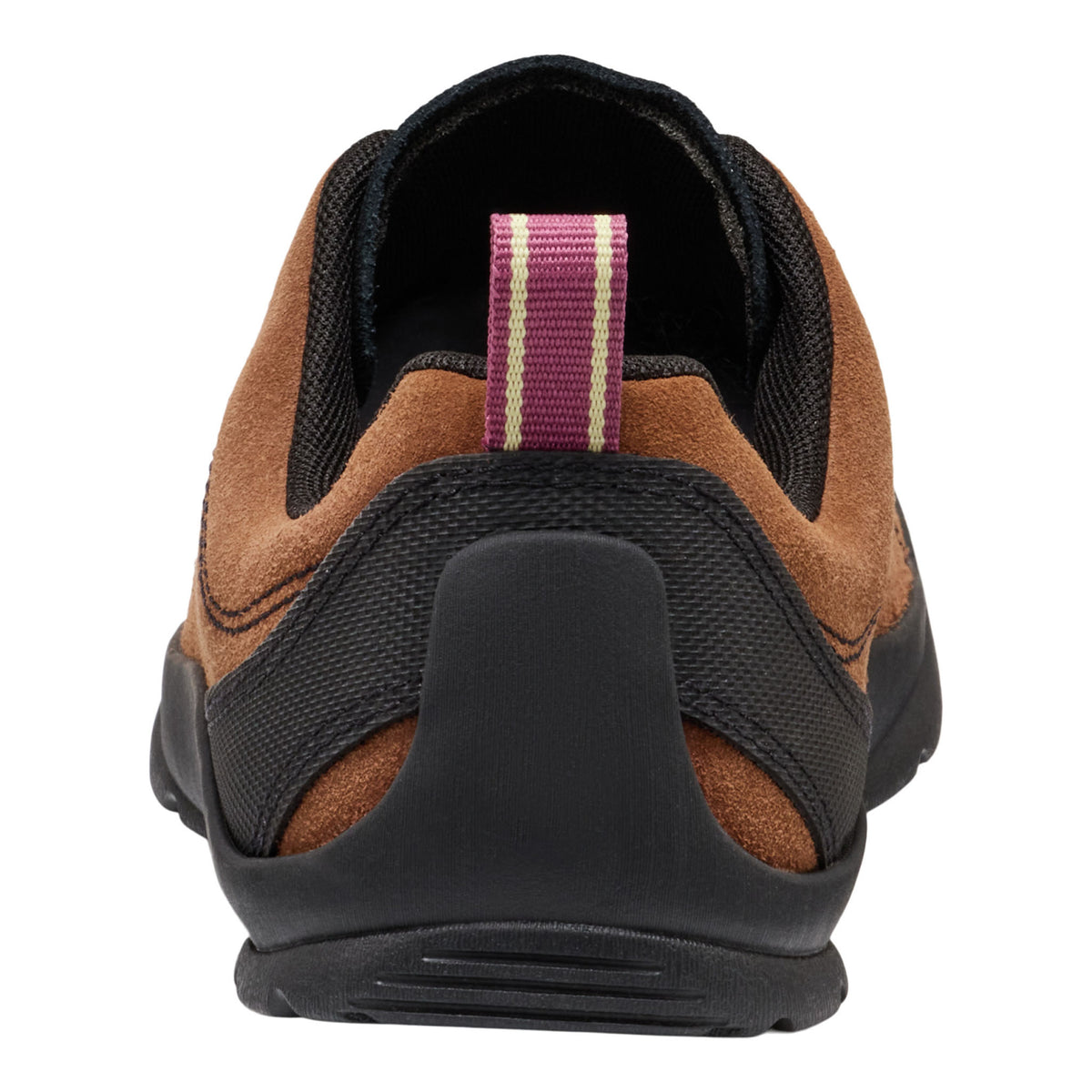 KEEN Jasper Shoe from the back