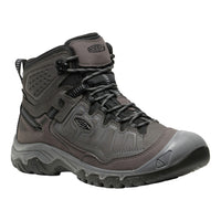 Men's Targhee IV Waterproof Boot Magnet/Black