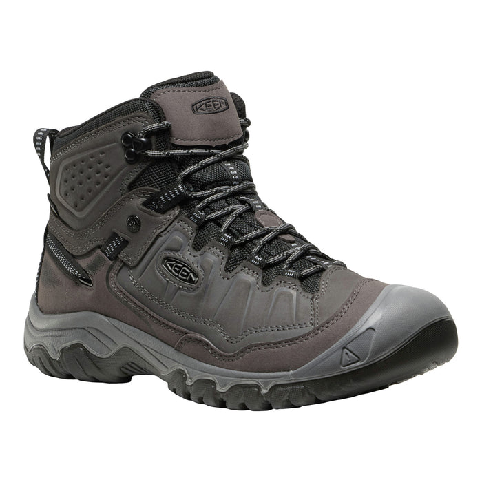 Men's Targhee IV Waterproof Boot Magnet/Black