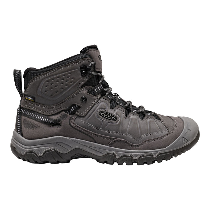 Men's Targhee IV Waterproof Boot Magnet/Black