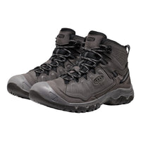 Men's Targhee IV Waterproof Boot Magnet/Black
