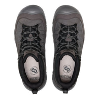 Men's Targhee IV Waterproof Boot Magnet/Black