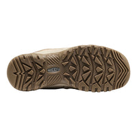 Womens Targhee IV Waterproof Boot Plaza Taupe/Huckleberry