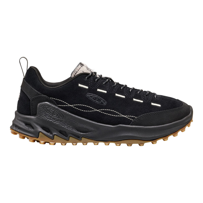 Black Jasper Zionic on a white background