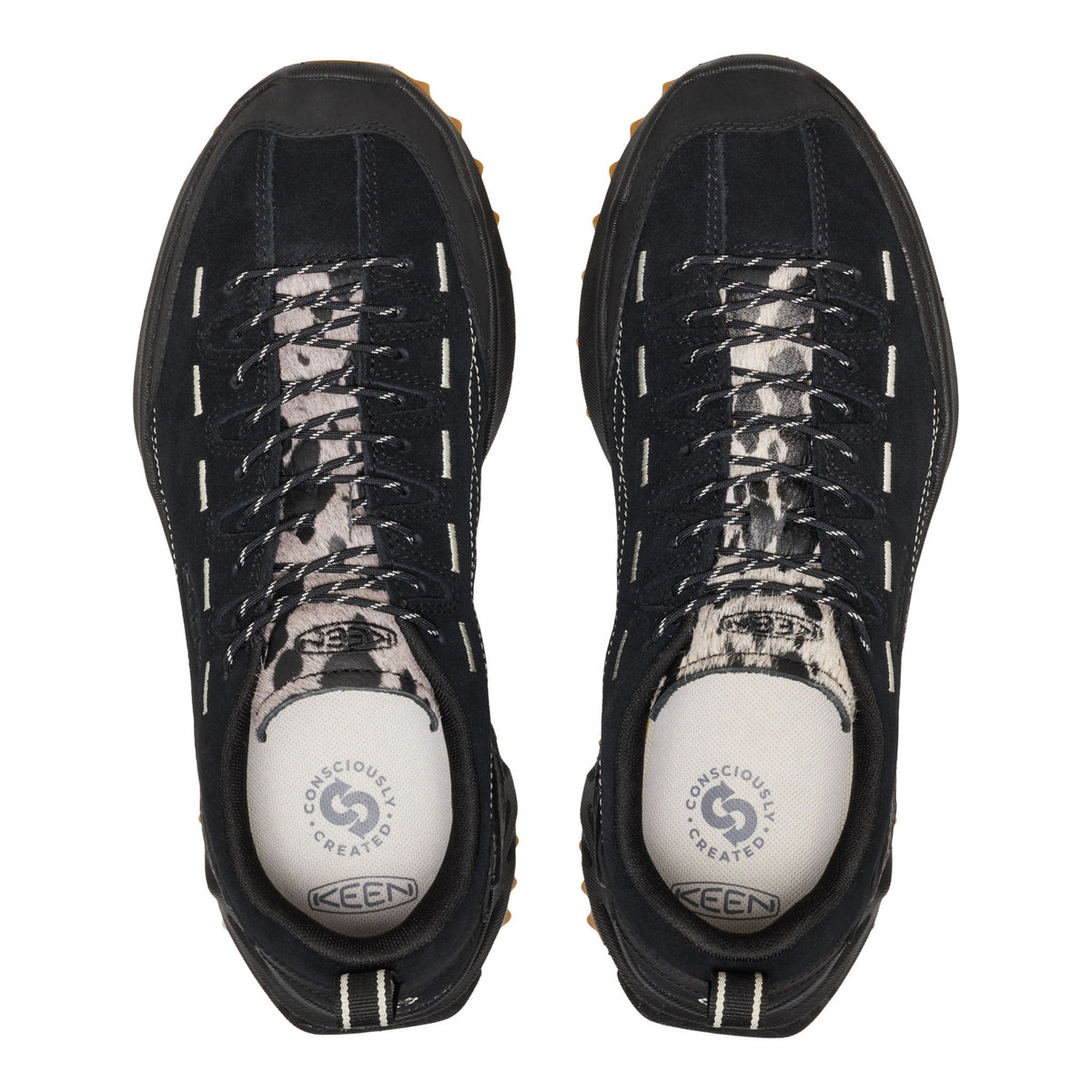KEEN Jasper Zionic
