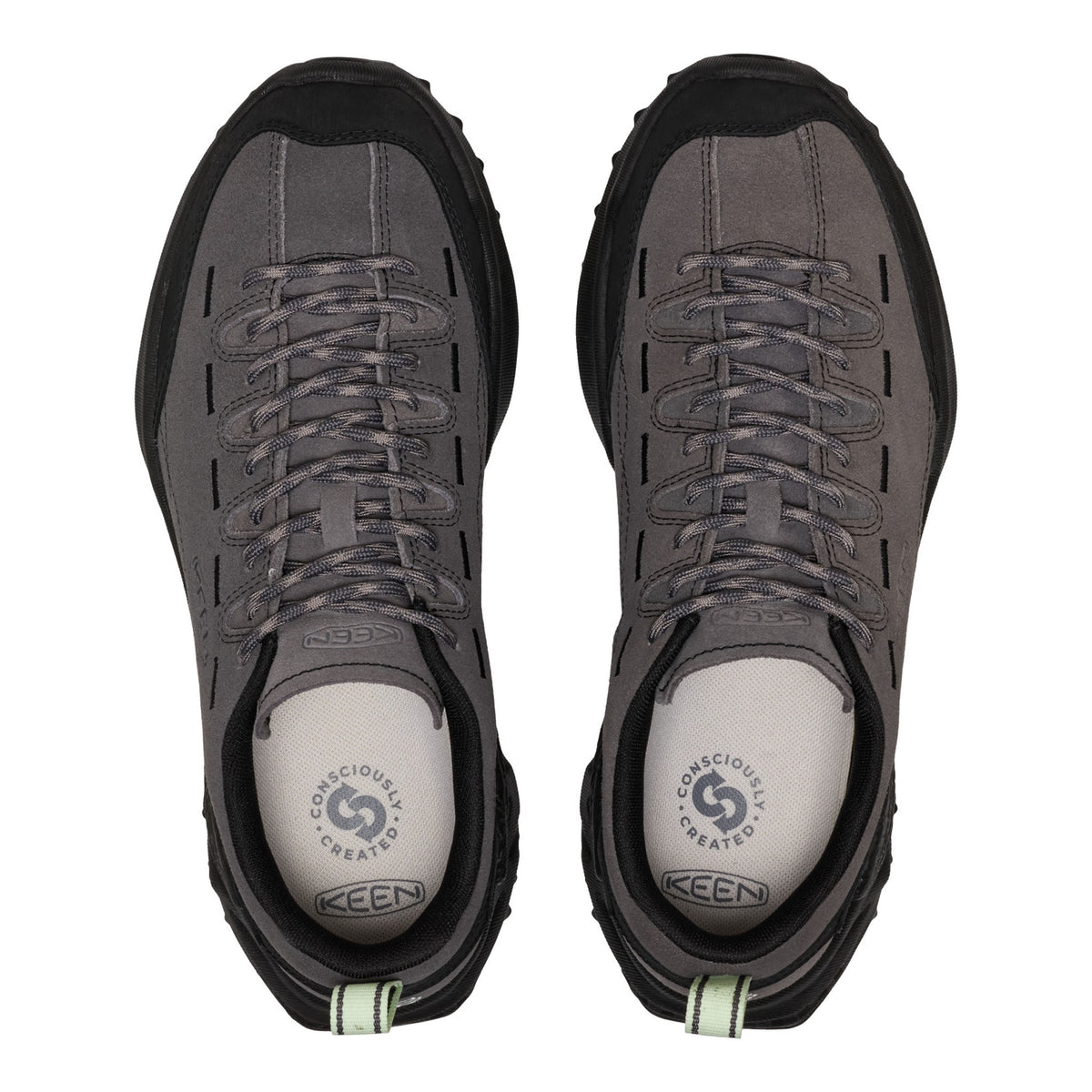KEEN Men's Jasper Zionic