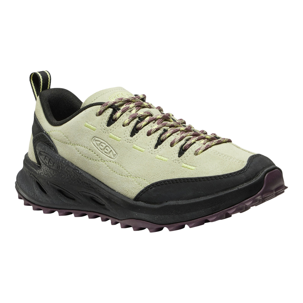 Women's JASPER Zionic Desert Sage/Lemon Grass