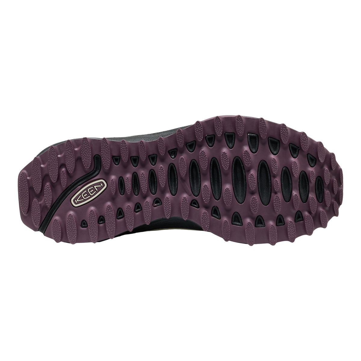 Women's JASPER Zionic Desert Sage/Lemon Grass
