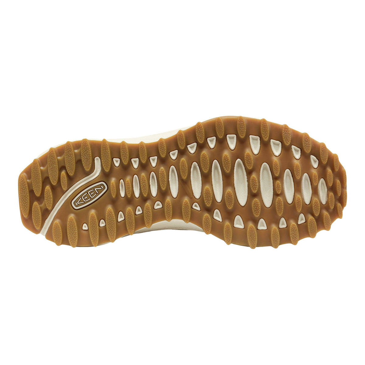Jasper Zionic KEEN