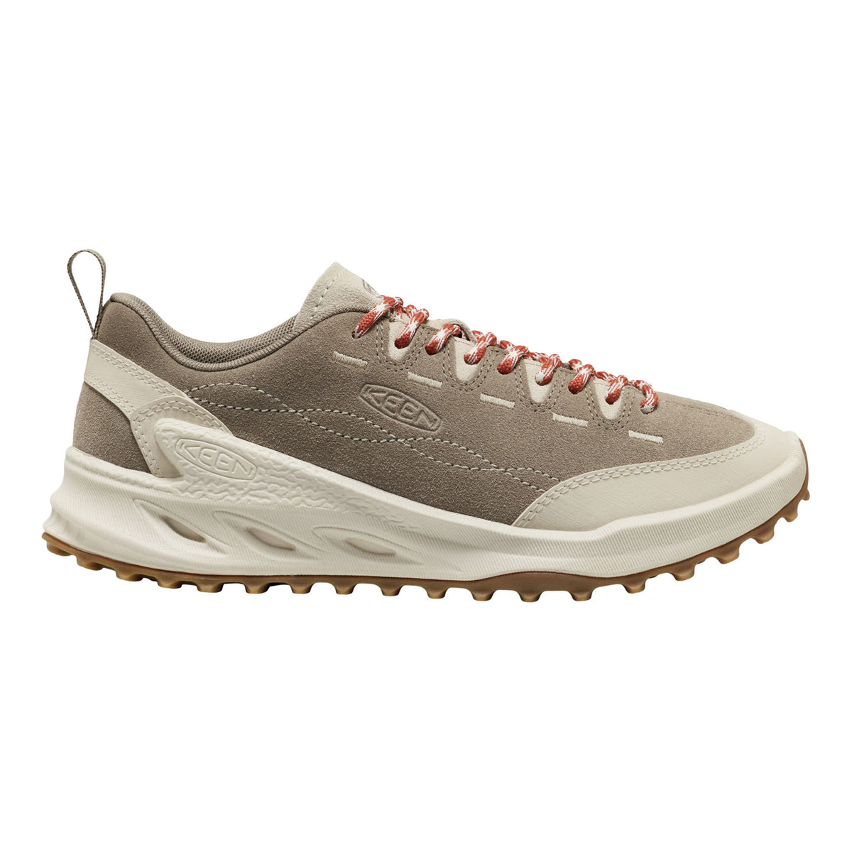 Jasper Zionic KEEN