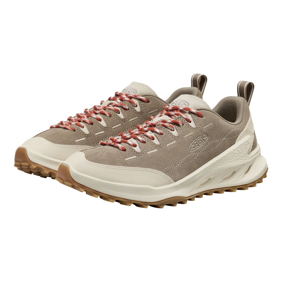 Jasper Zionic KEEN