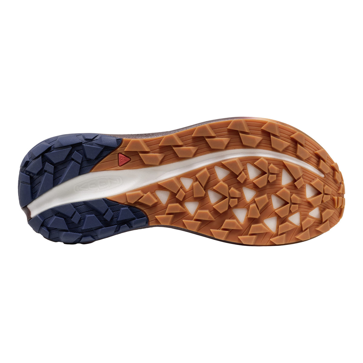 Men's Seek Chipmunk/Symphonic Sunset
