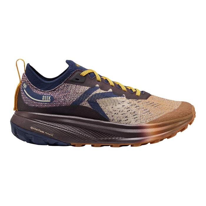 Men's Seek Chipmunk/Symphonic Sunset