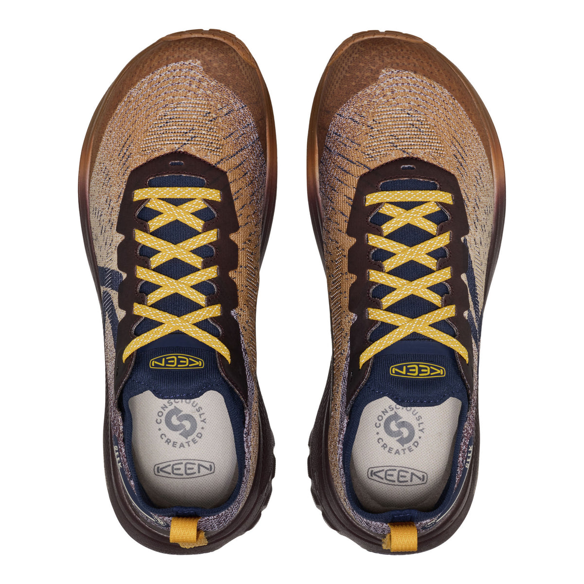 Men's Seek Chipmunk/Symphonic Sunset