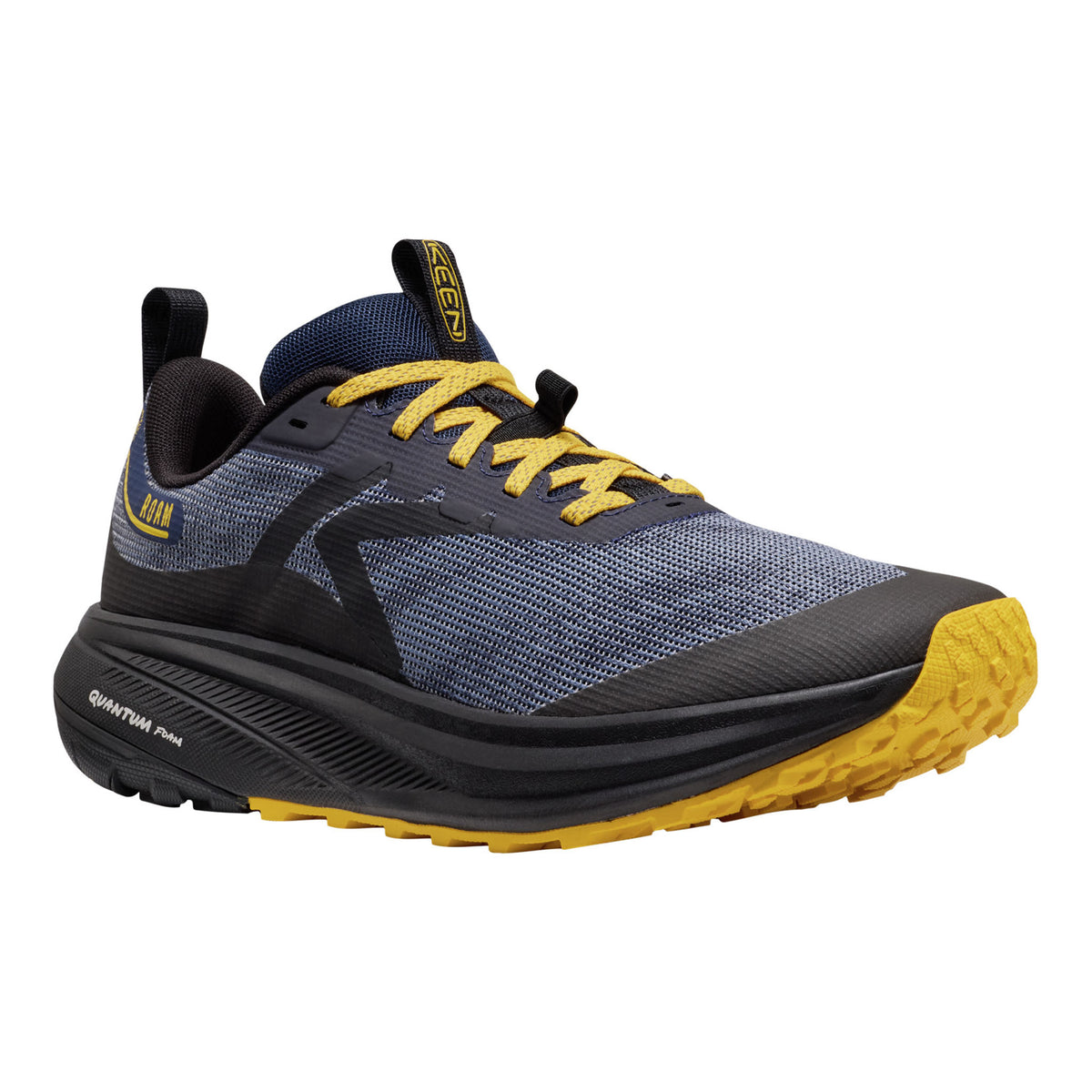 Men's Roam Trail Running