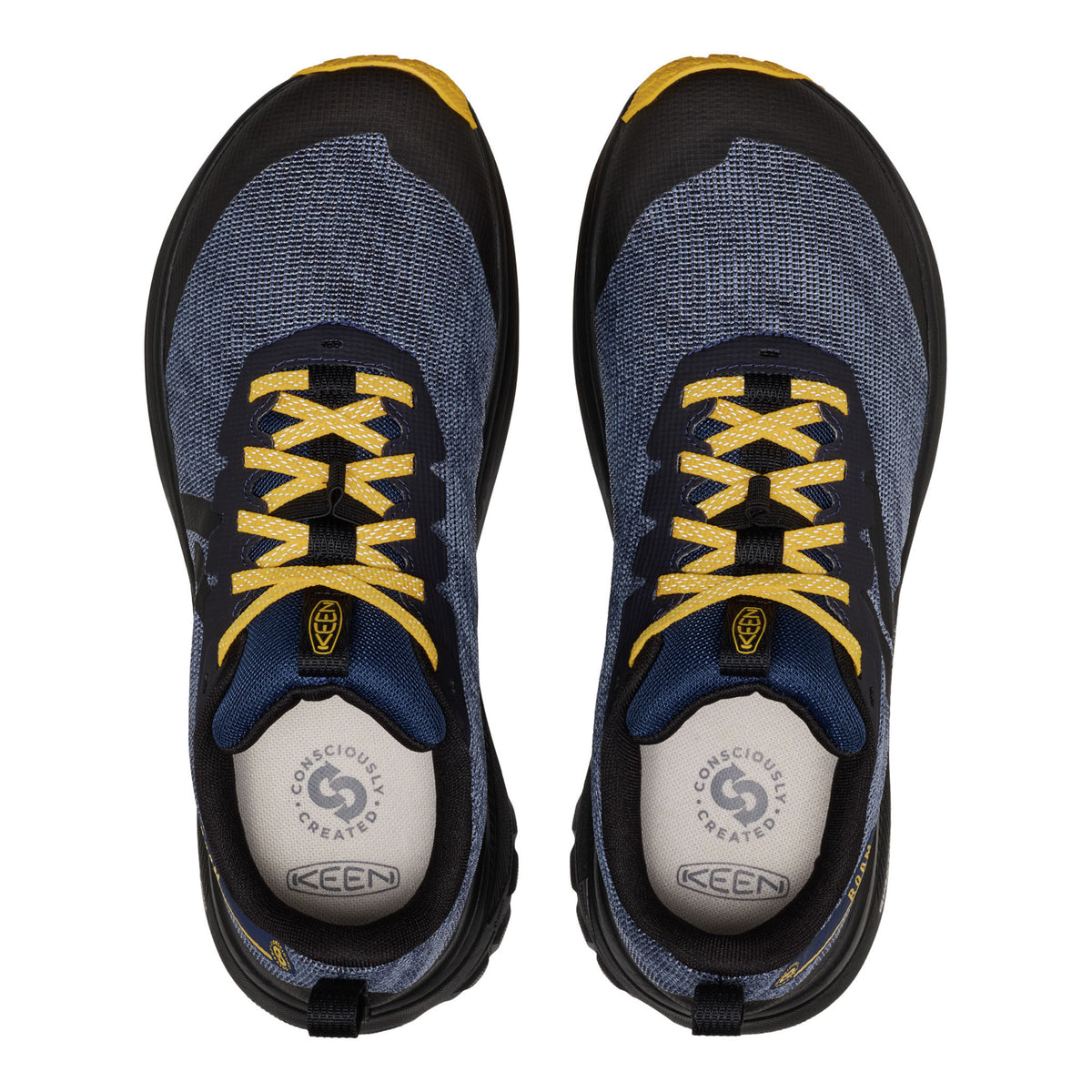 Men's Roam Trail Running
