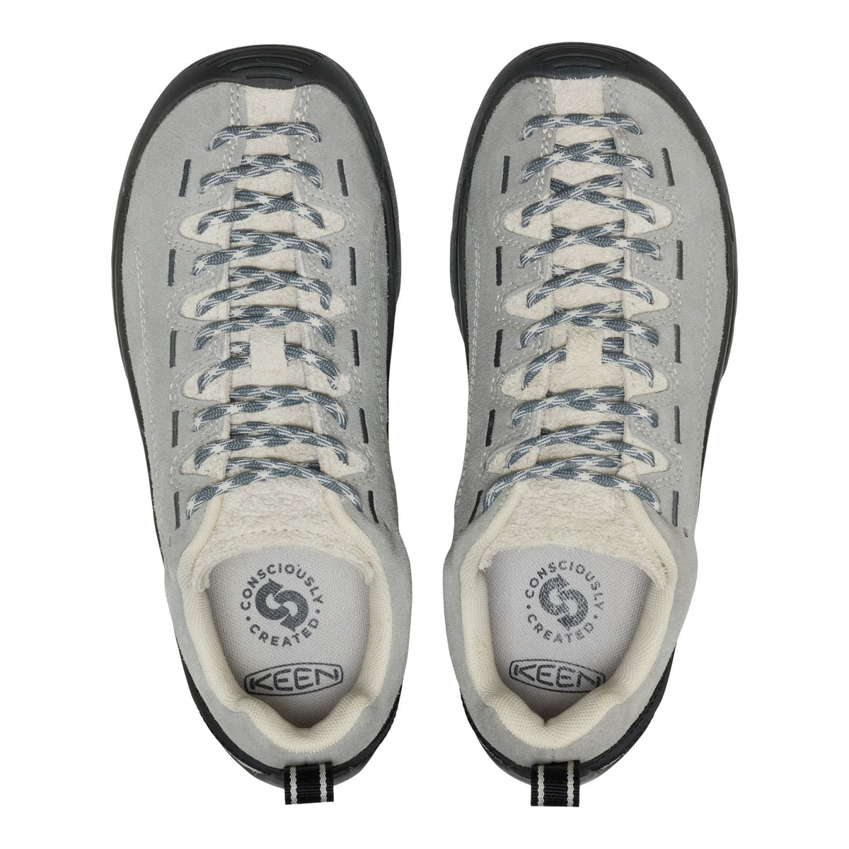 Women's Jasper Alloy/Birch
