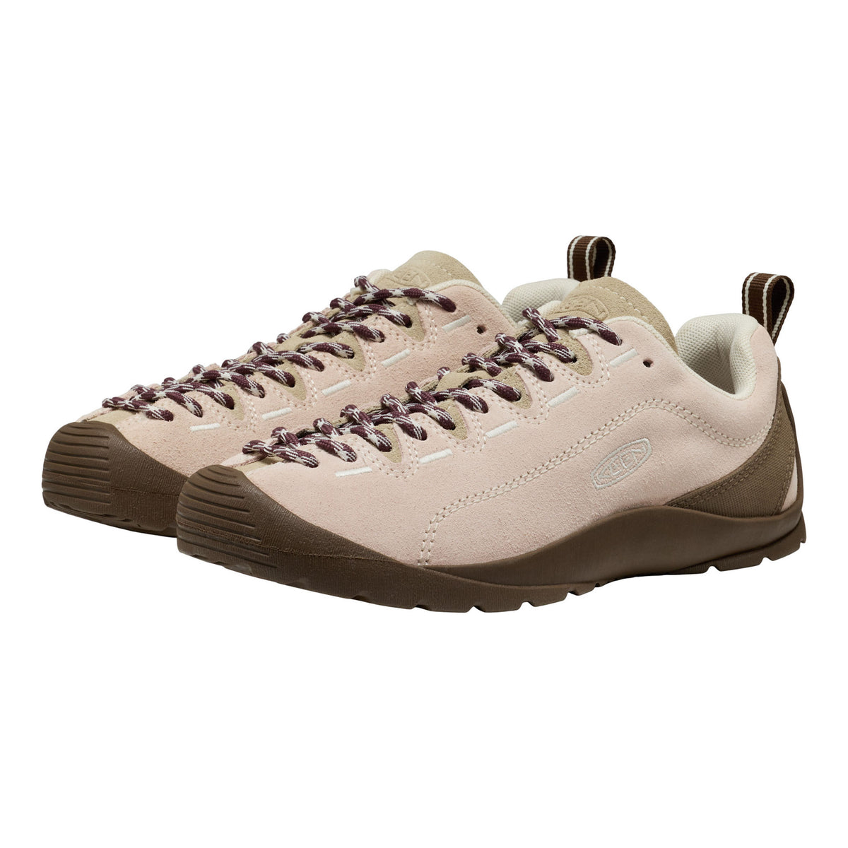 Women's Jasper Cameo Rose/Safari