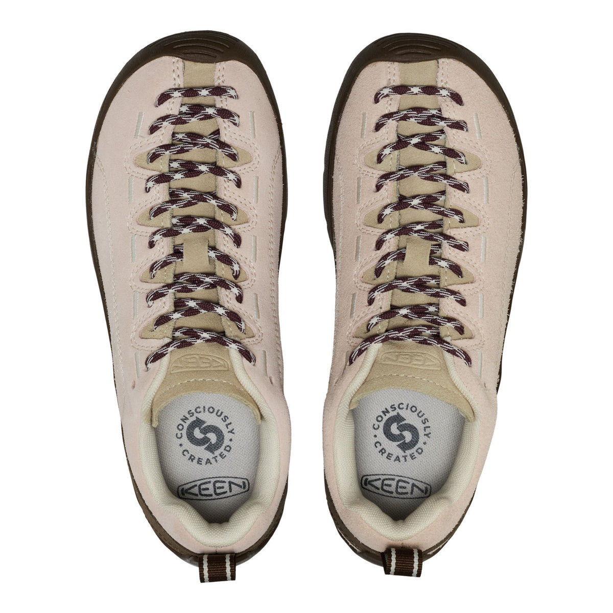 Women's Jasper Cameo Rose/Safari