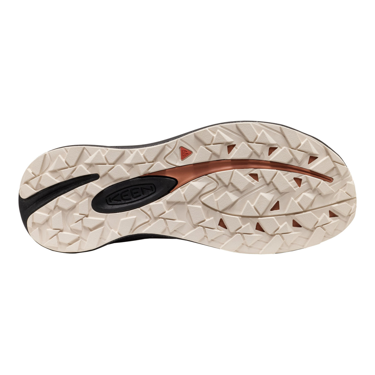Men's Wander Safari/Black