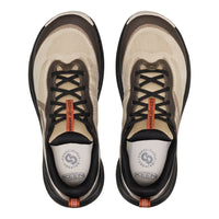 Men's Wander Safari/Black