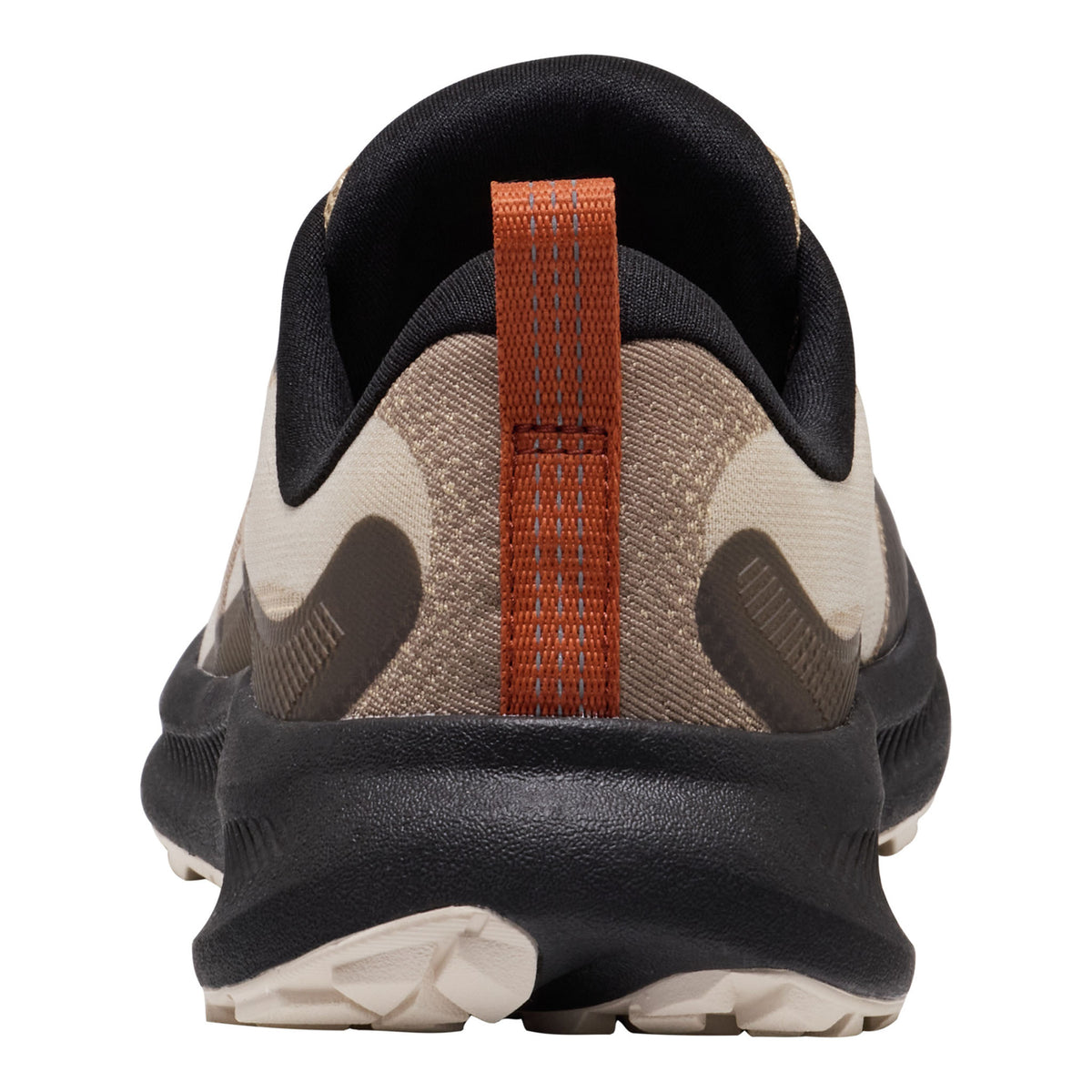 Men's Wander Safari/Black