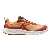 Men's Wander Bombay Brown/Carrot Curl