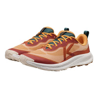 Men's Wander Bombay Brown/Carrot Curl