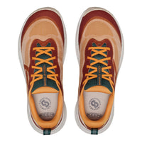 Men's Wander Bombay Brown/Carrot Curl