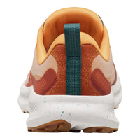 Men's Wander Bombay Brown/Carrot Curl
