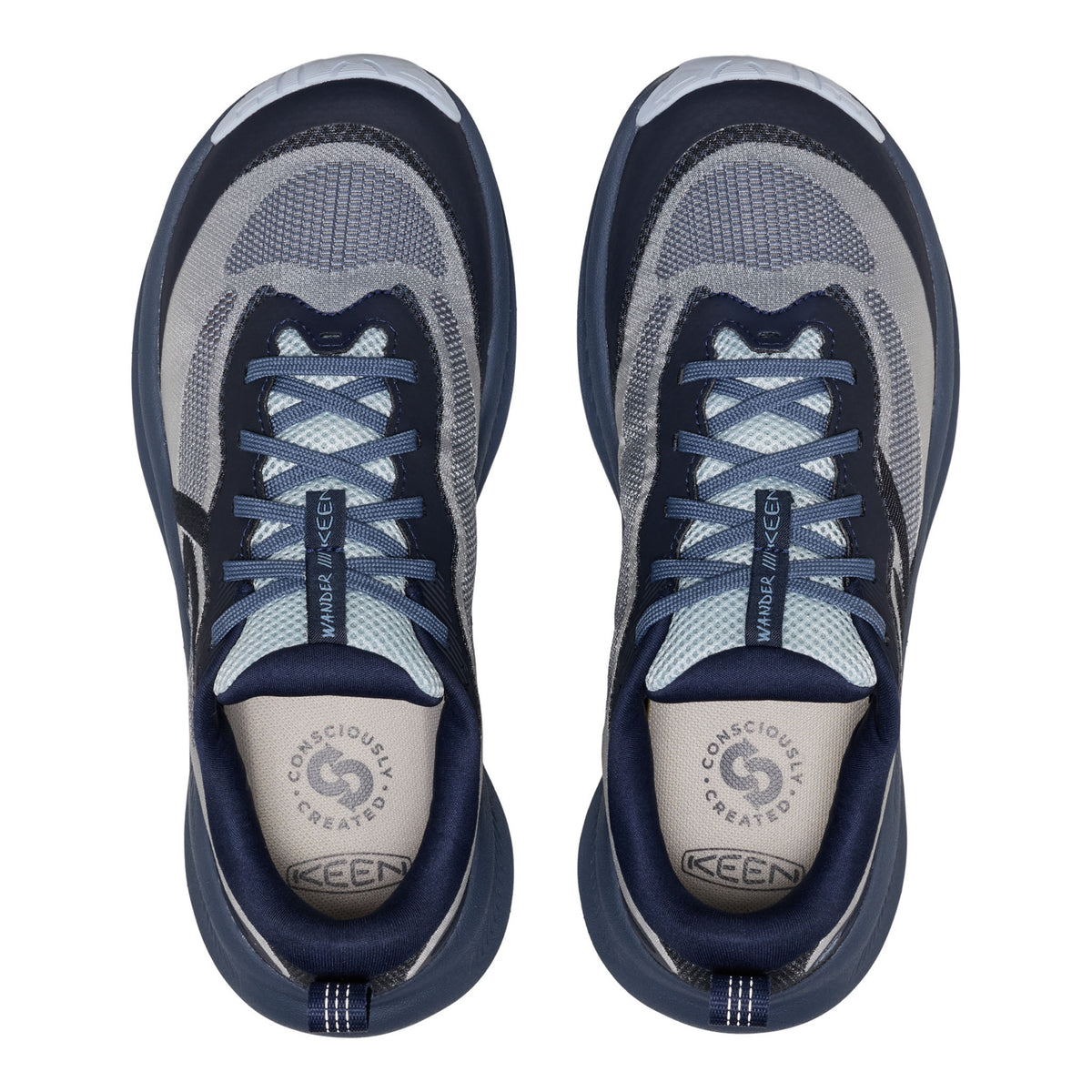 KEEN Wander Women's Trail Runner