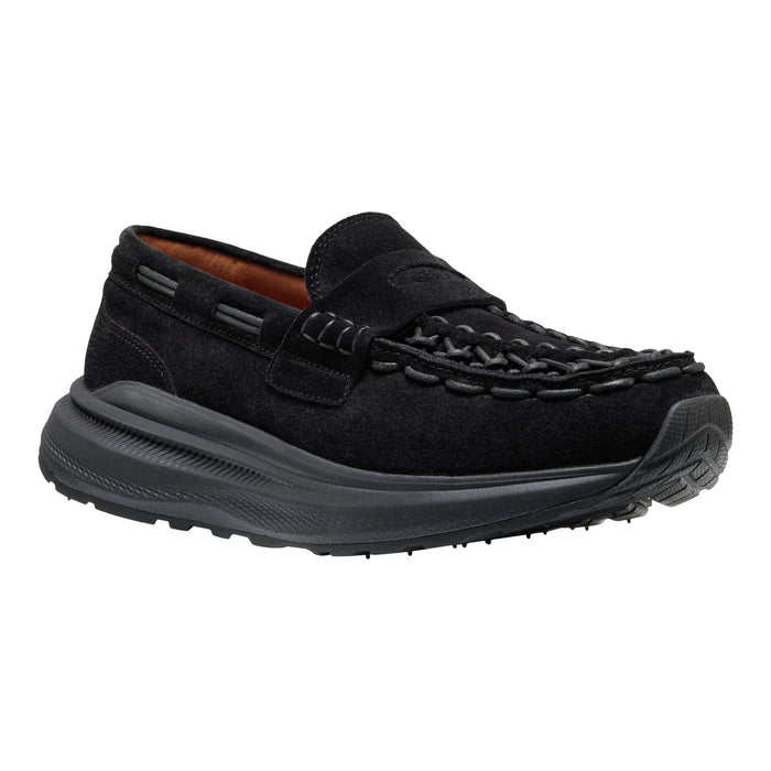 All Gender UNEEK Loafer WK - Black/Black
