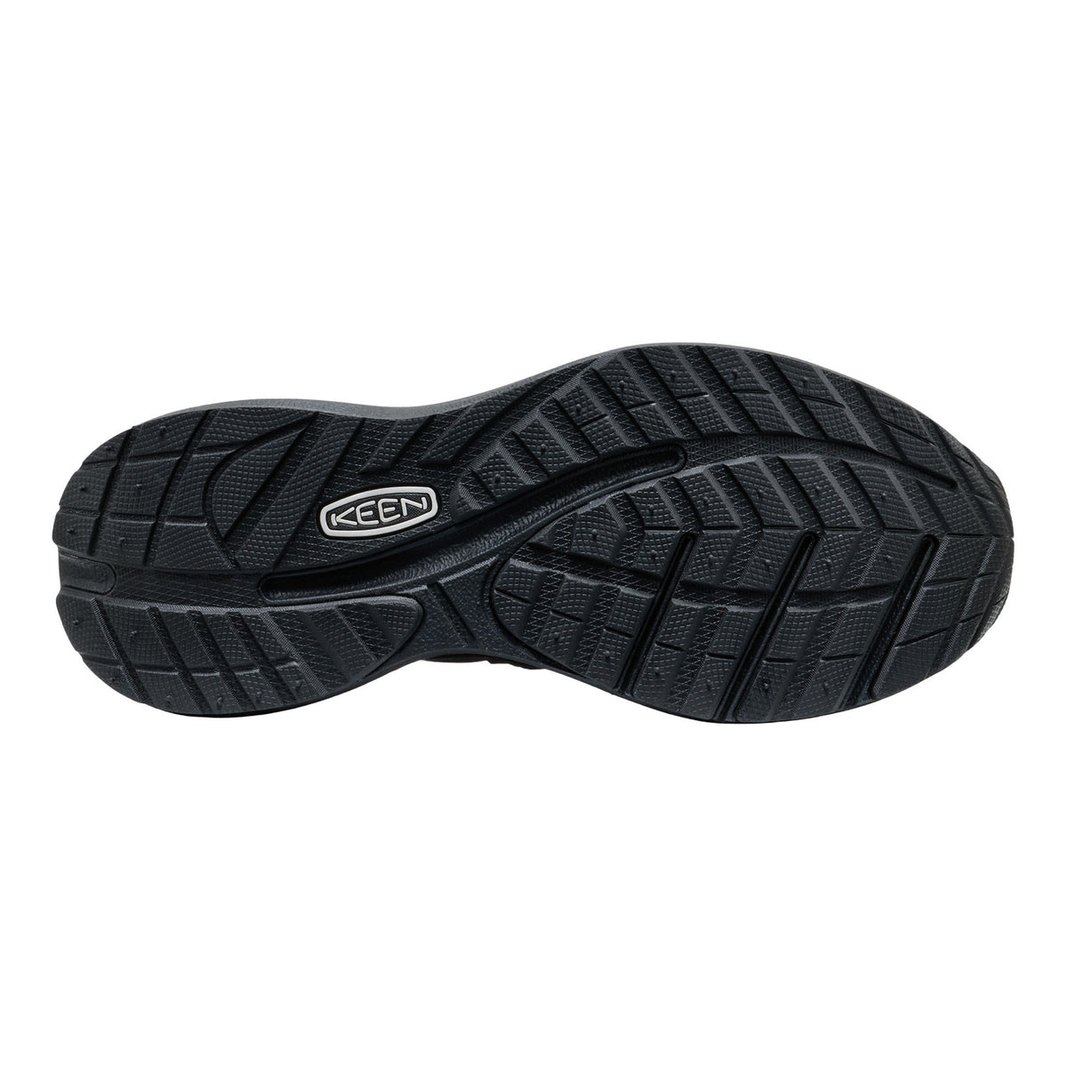 All Gender UNEEK Loafer WK - Black/Black