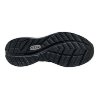 All Gender UNEEK Loafer WK - Black/Black