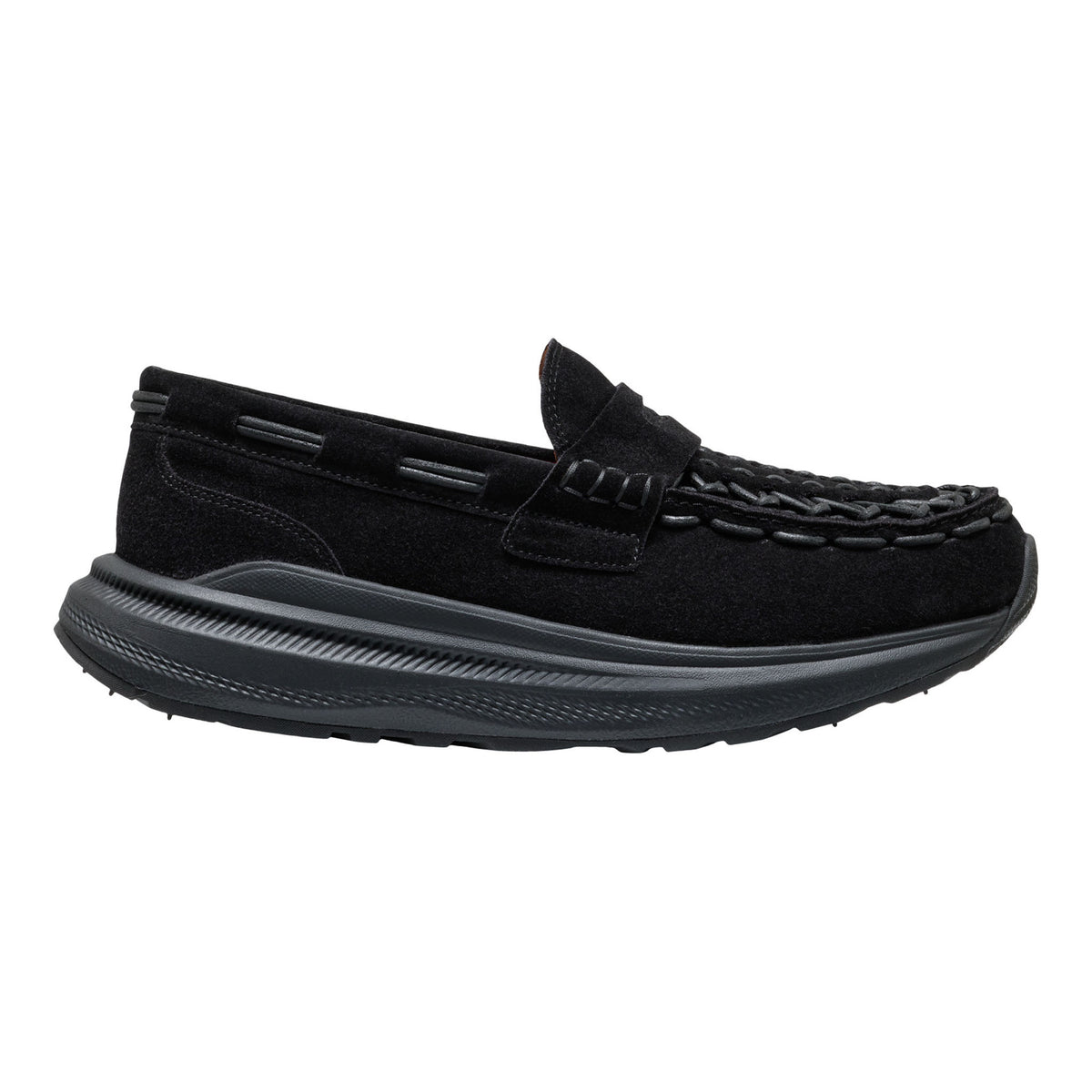 All Gender UNEEK Loafer WK - Black/Black