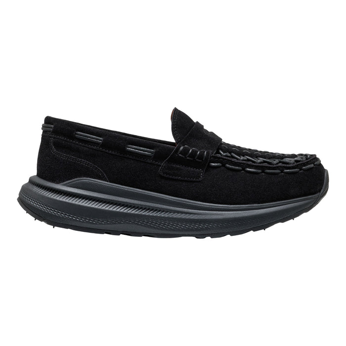All Gender UNEEK Loafer WK - Black/Black