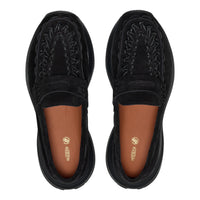All Gender UNEEK Loafer WK - Black/Black