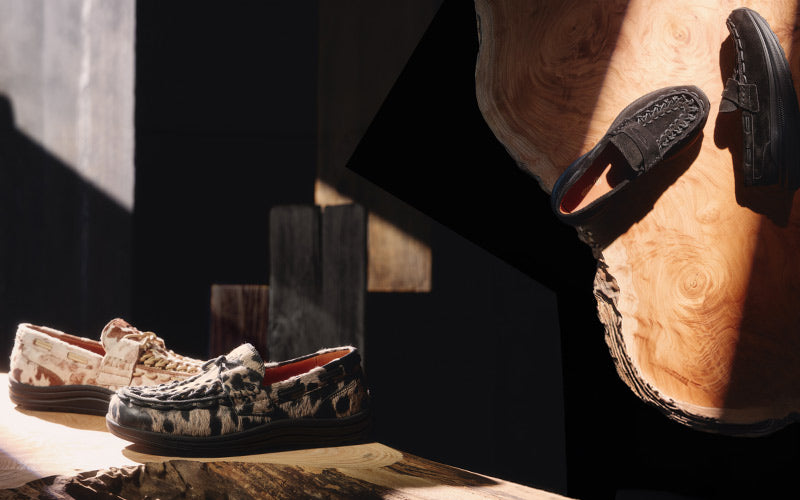 UNEEK Loafer