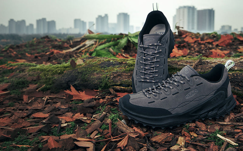 KEEN Jasper Zionics