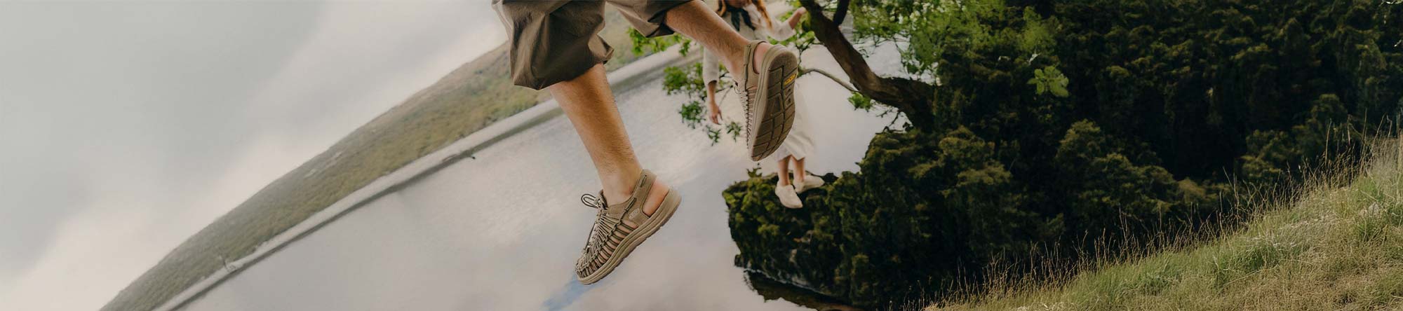 KEEN CASUAL UNEEK