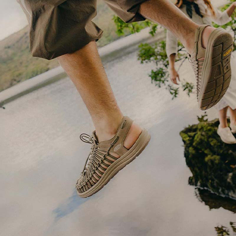 KEEN CASUAL UNEEK