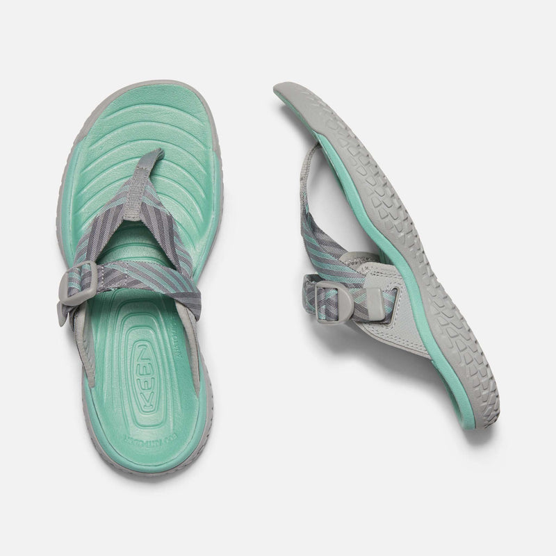 Women's Solr Toe Post