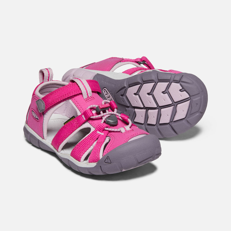 Youth Seacamp Ii Cnx Very Berry/Dawn Pink
