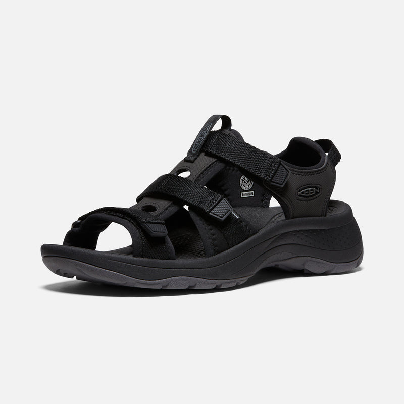 Women's Astoria West Open-Toe