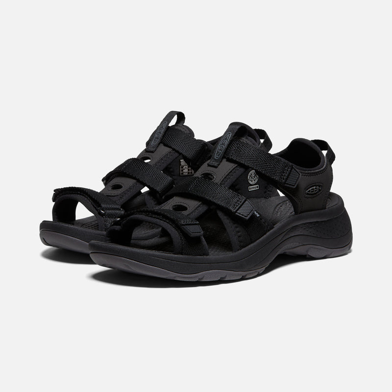 Women's Astoria West Open-Toe