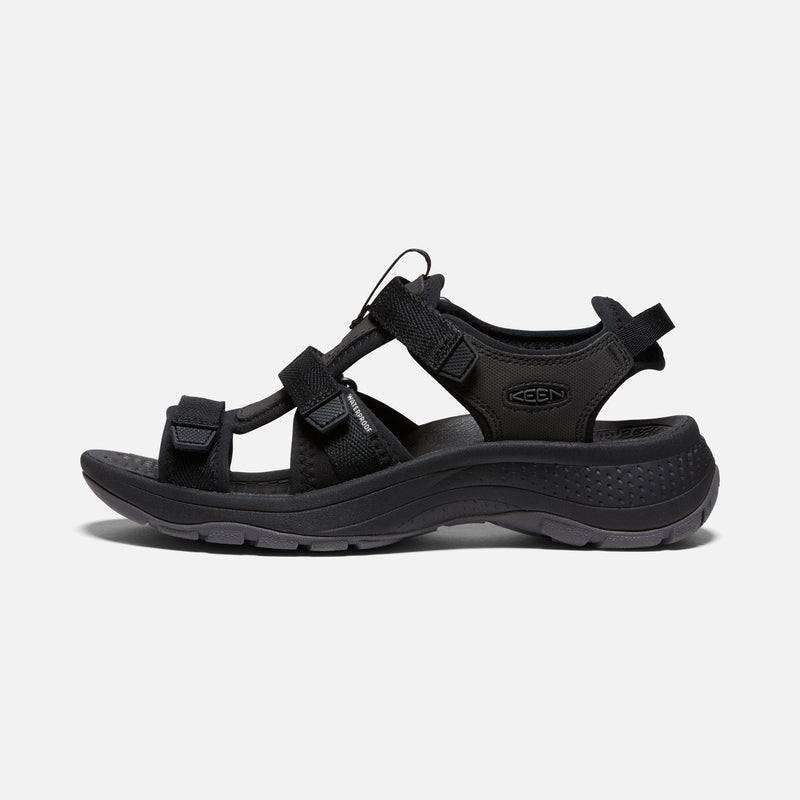 Women's Astoria West Open-Toe