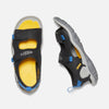 Big Kids’ Knotch Creek Open-Toe Sandal