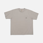 Unisex Pocket Big Tee