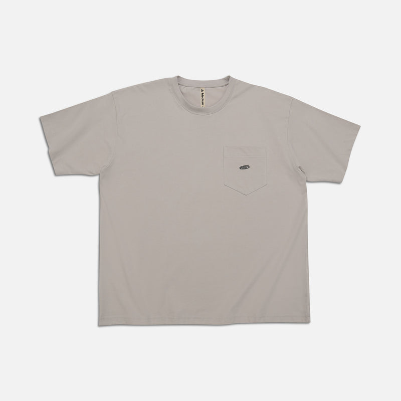Unisex Pocket Big Tee