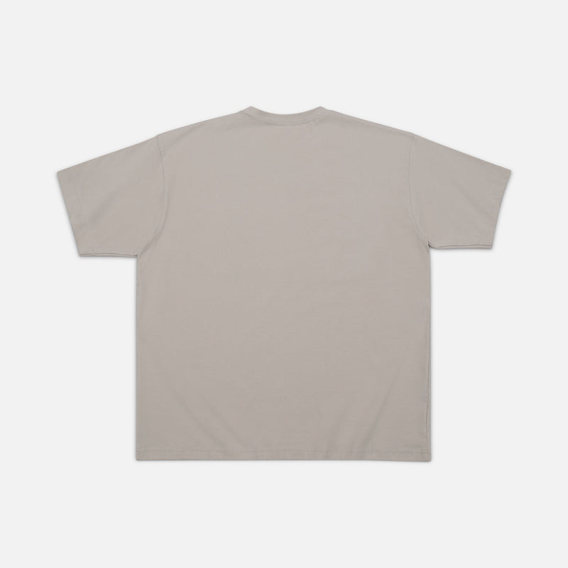 Unisex Pocket Big Tee